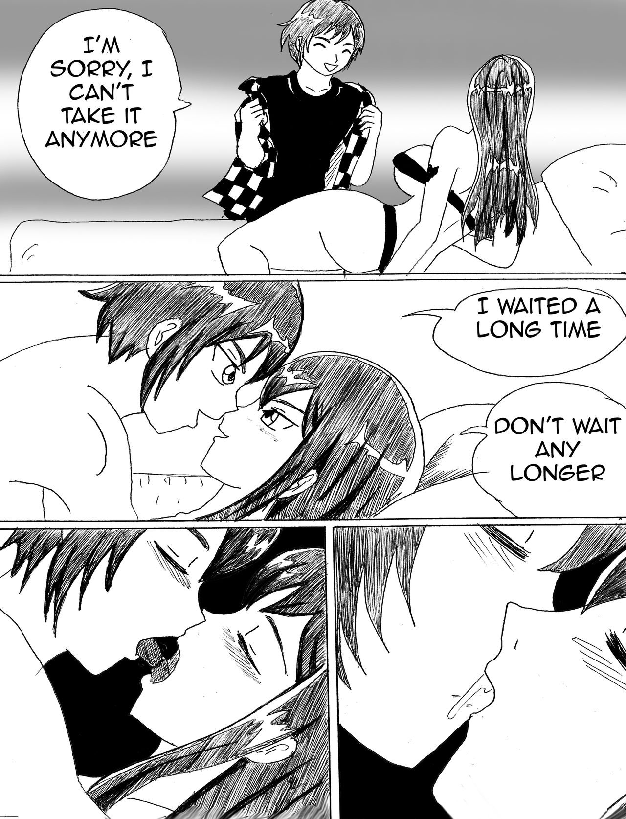 Erza Scarlet's family - Page 17