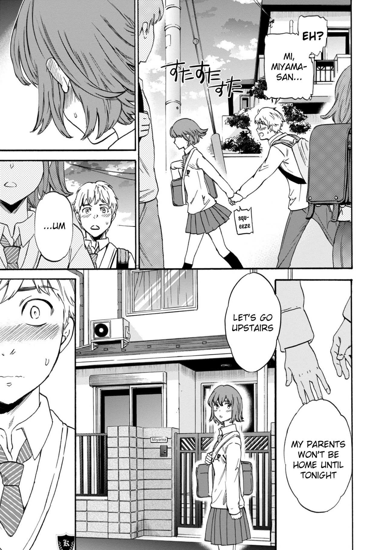 Second Virgin - Page 9