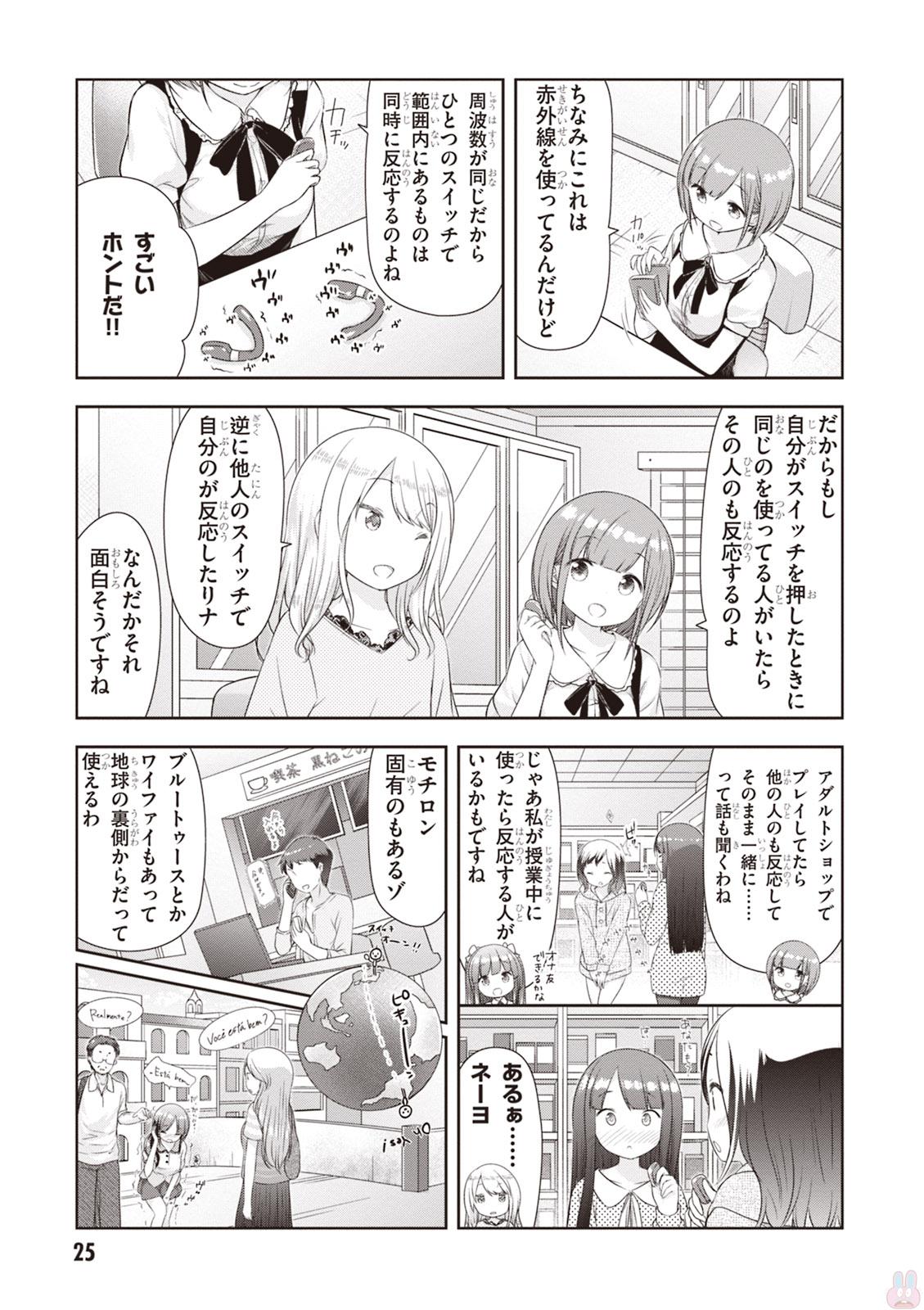 Adult Toys! - Page 27