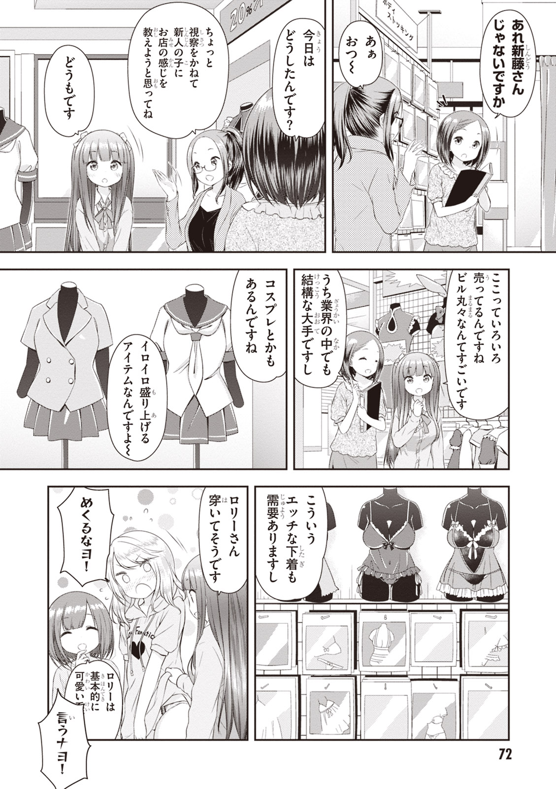Adult Toys! - Page 74