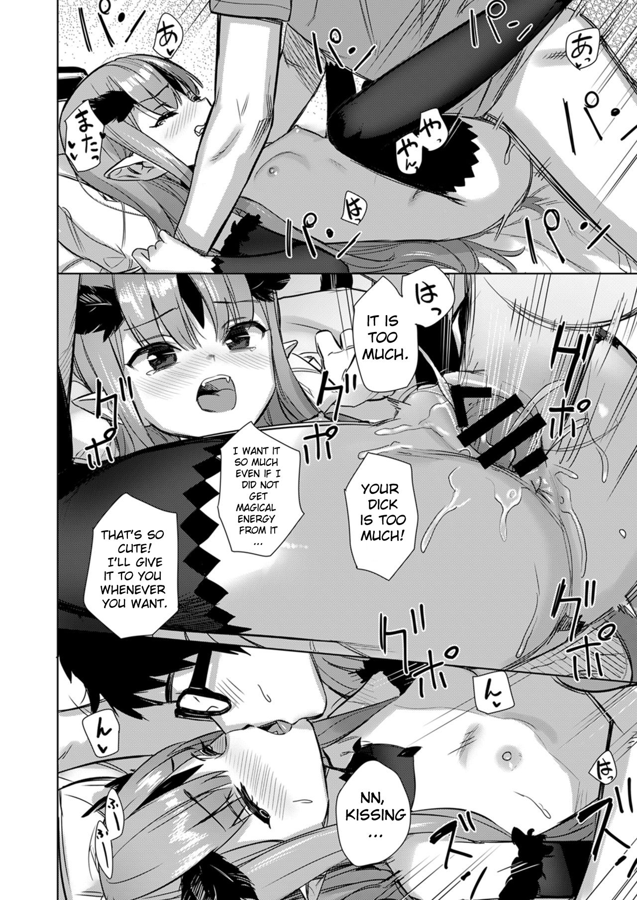 Shinkyaku ~Let's Look Leg~ - Page 92