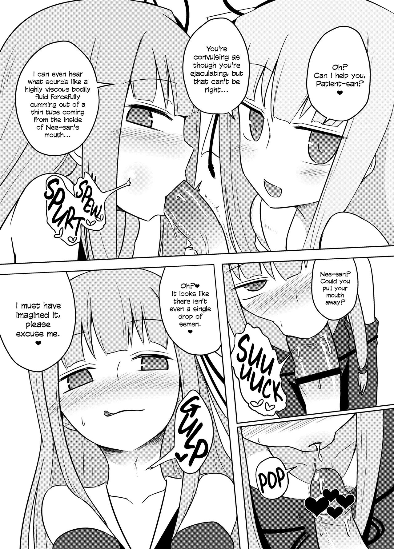 Kaishun Kotonoha Clinic | Kotonoha Rejuvination Clinic - Page 19