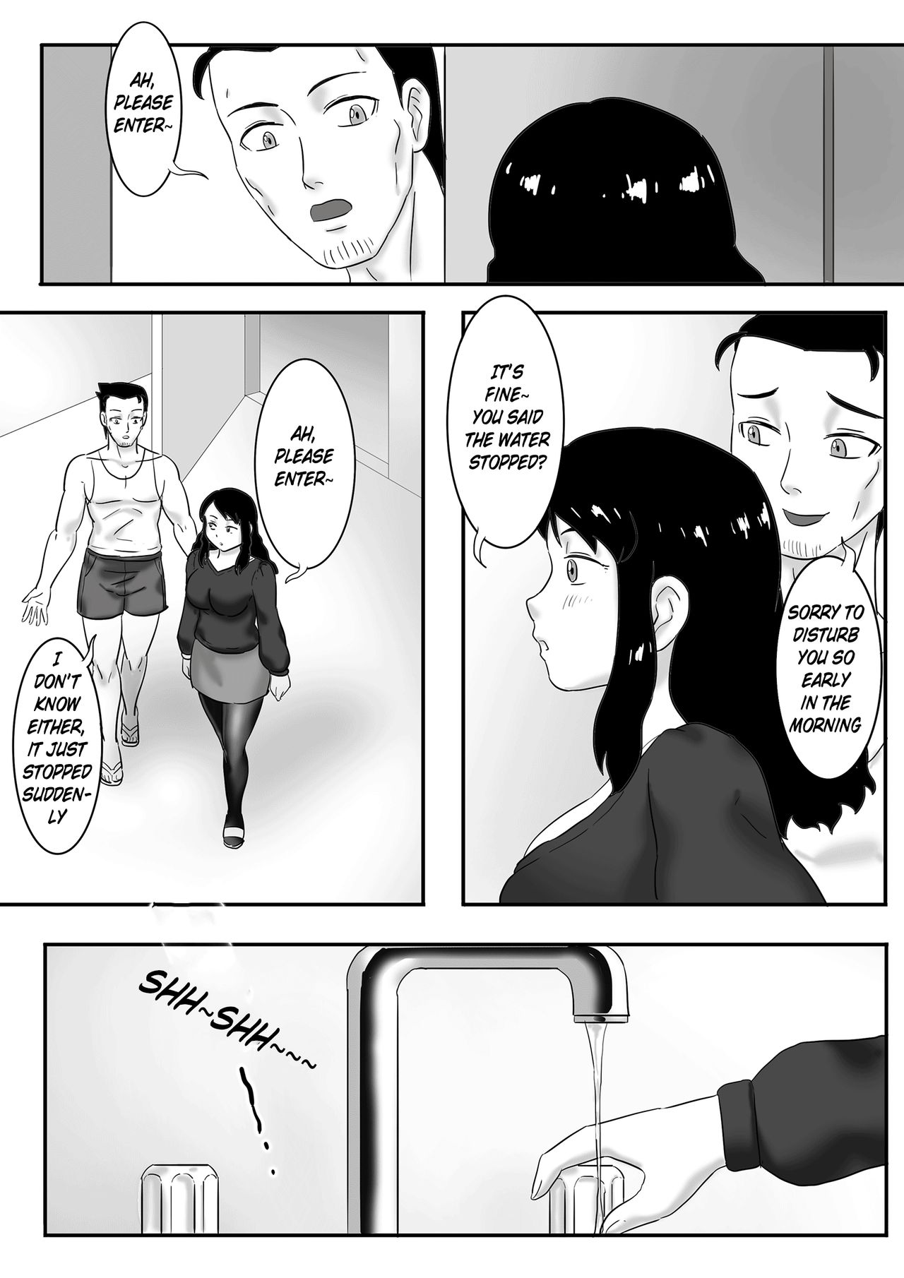 寄生虫系列 [English] [xinsu] pg. 1-174, 196-229 - Page 192