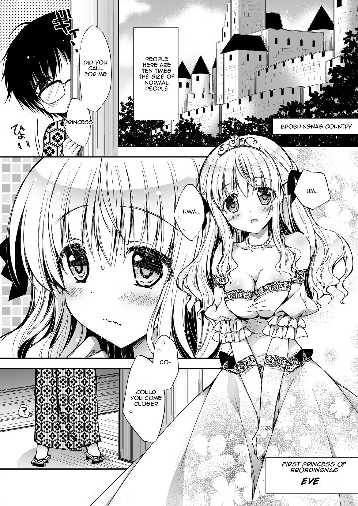Microne Magazine Vol. 09 - Page 11