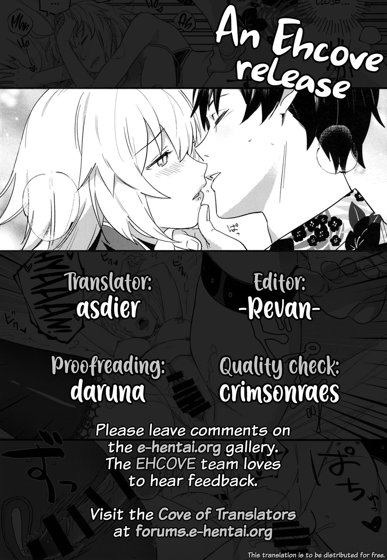 Jeanne Senyou Assistant - Page 29