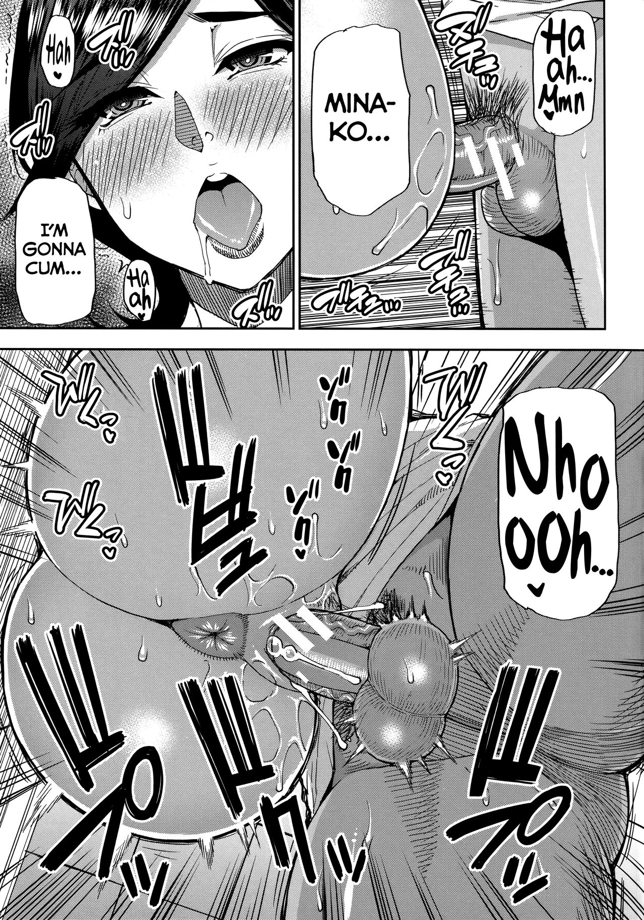 Anoko no Kawari ni Suki na dake Ch. 1-3 | Do Anything You Like To Me In Her Place Ch. 1-3 [English] =TLL + biribiri= page 111 full