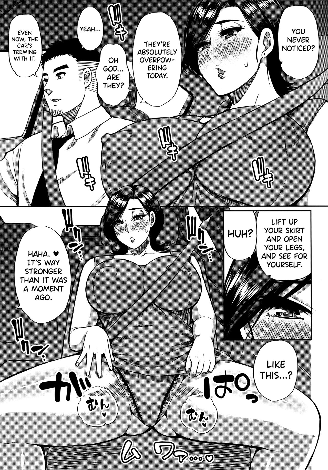 Anoko no Kawari ni Suki na dake Ch. 1-3 | Do Anything You Like To Me In Her Place Ch. 1-3 [English] =TLL + biribiri= - Page 93