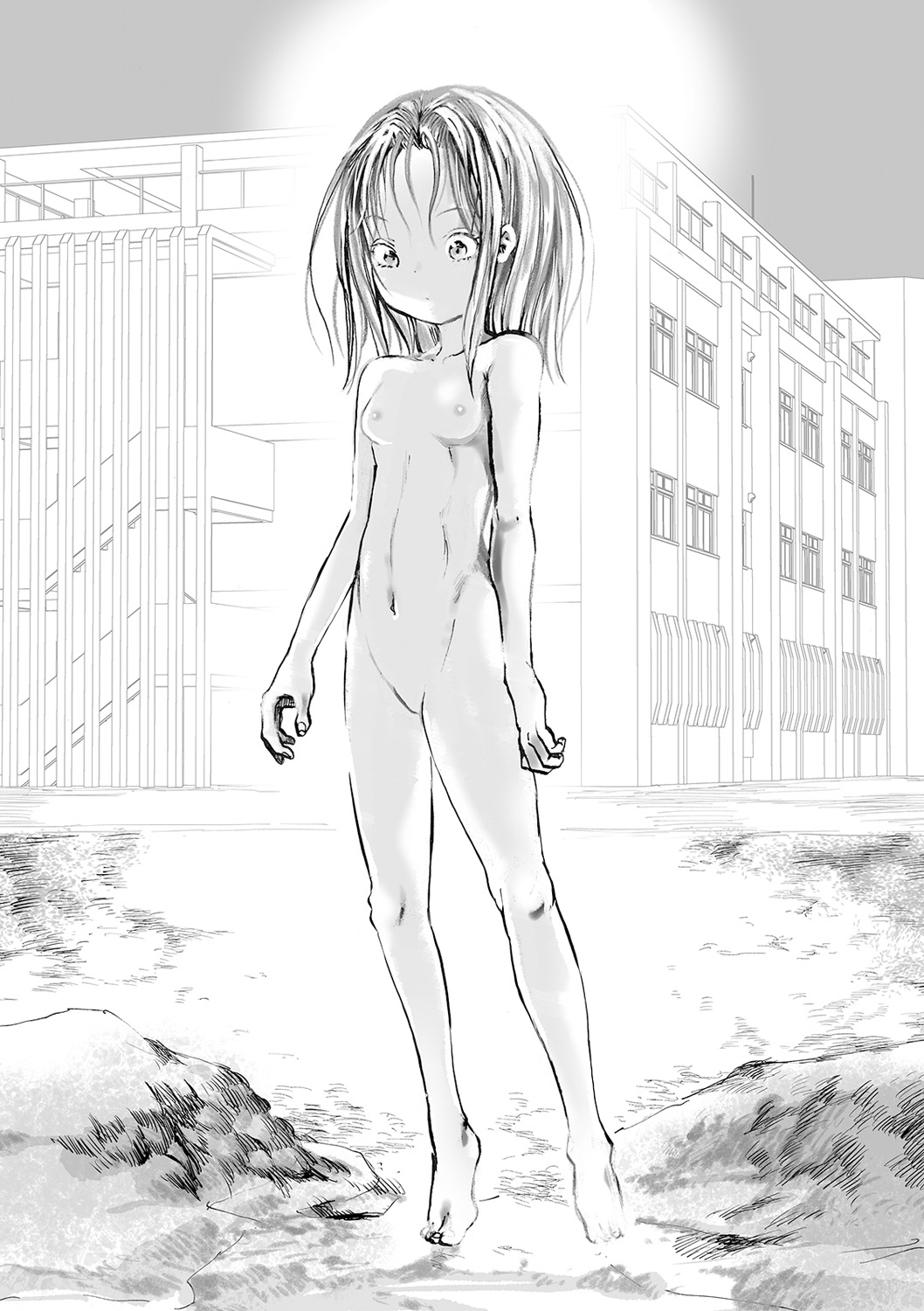 Ryona King Vol. 12 - Page 60