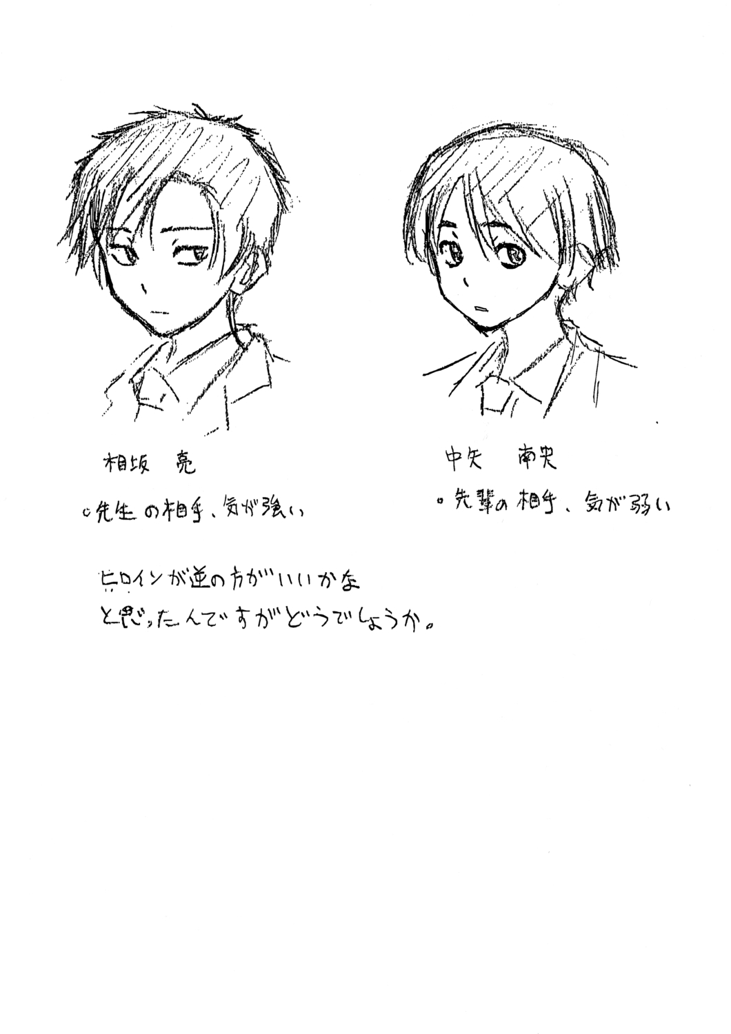 Kyabajou-sensei to Boku no Heya de - Page 224
