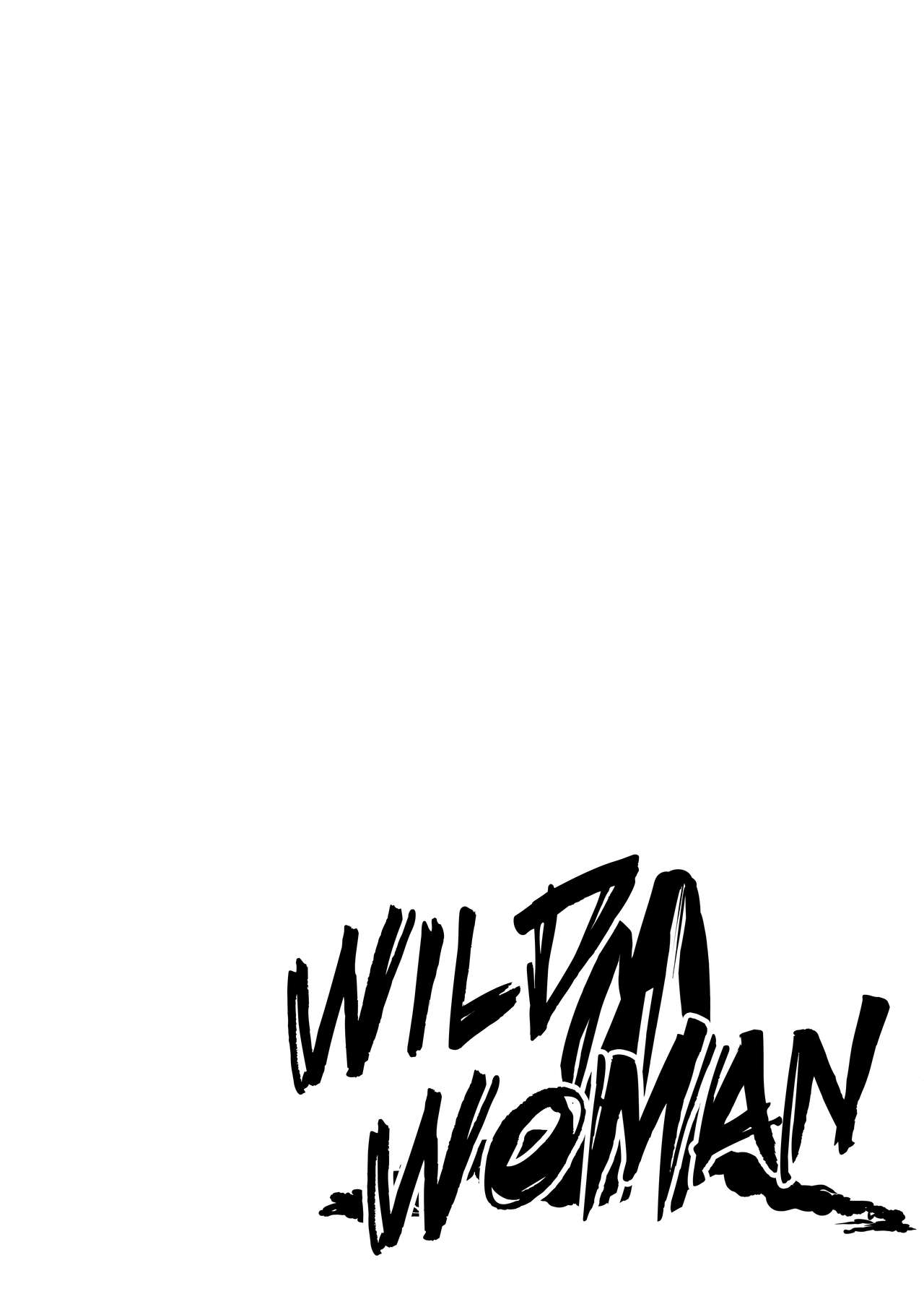 Nature Nei-chan | Wild Woman - Page 39