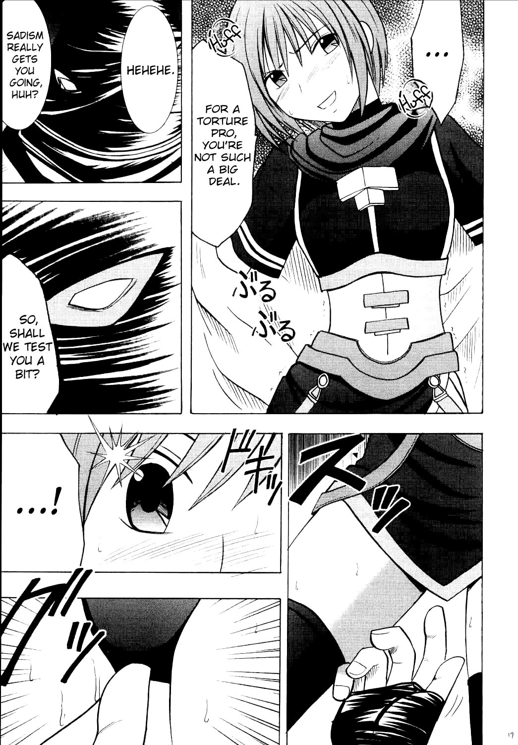 Nel Hard - Page 16