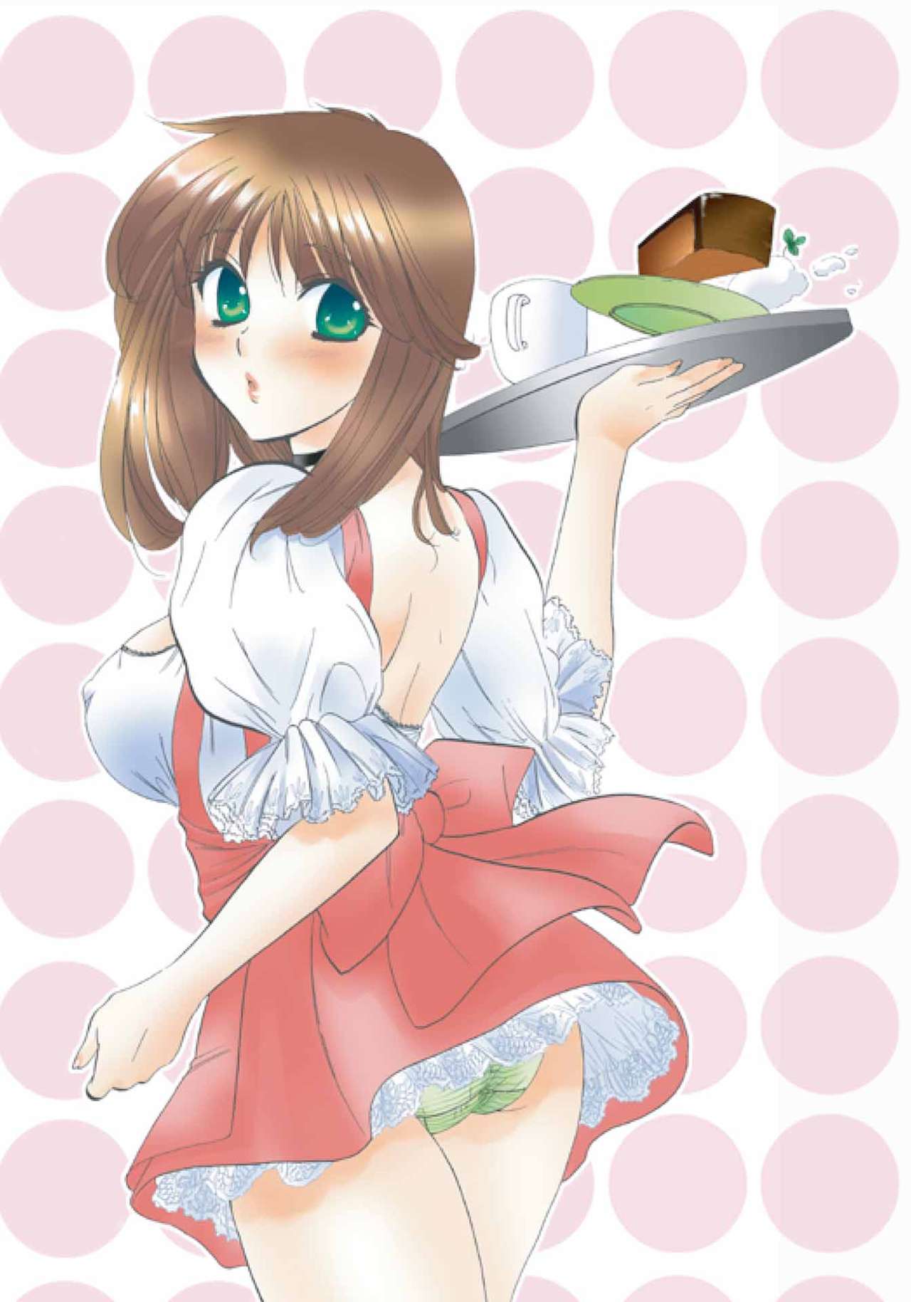 Cafe Delicious - Page 30