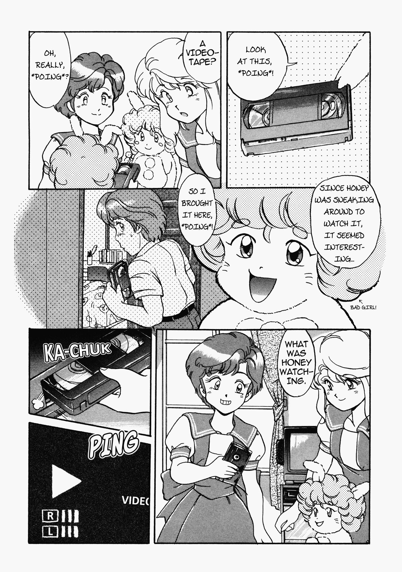Happening STAR - Page 183