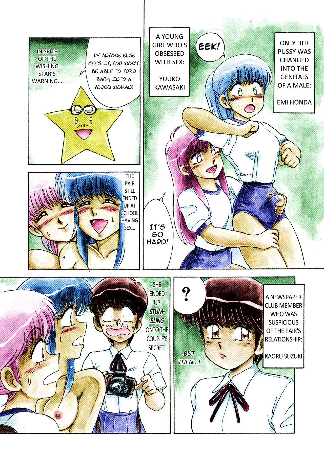 Happening STAR - Page 79
