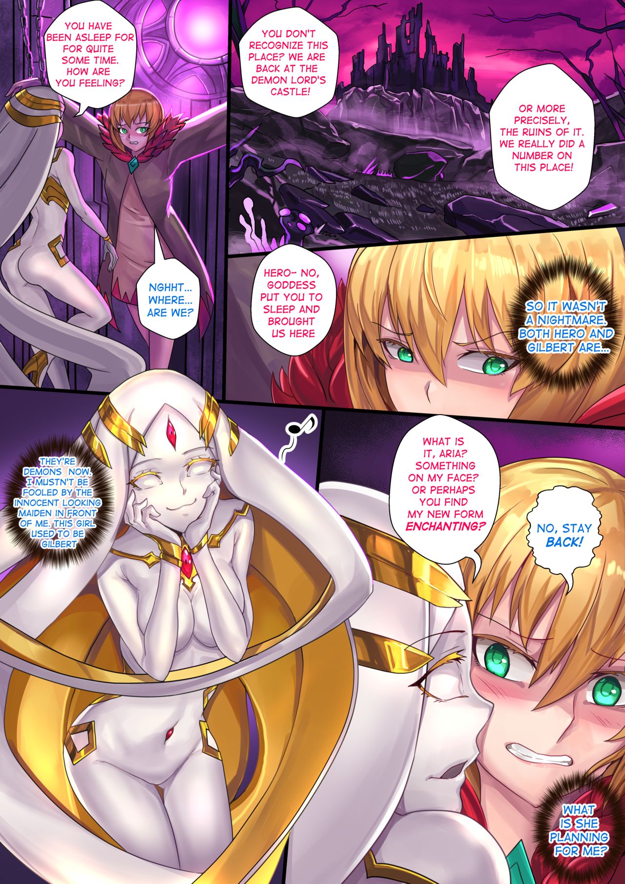 Demon lord - Page 17