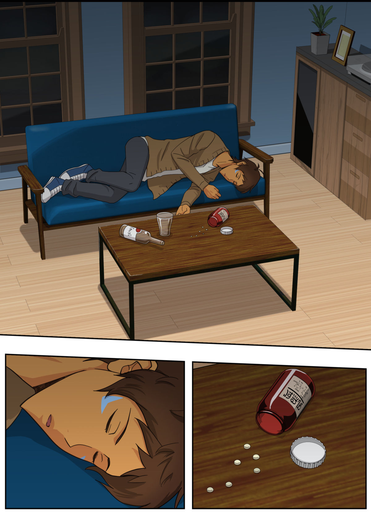 ランスの秘密は二つある - Page 48