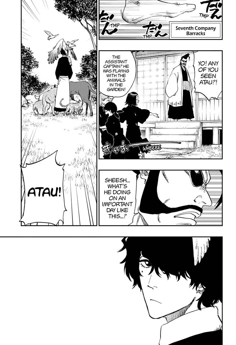 Bleach - 20th Anniversary Special One-Shot - Page 26