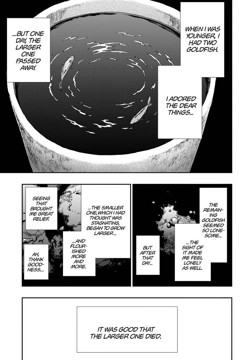 Bleach - 20th Anniversary Special One-Shot - Page 3