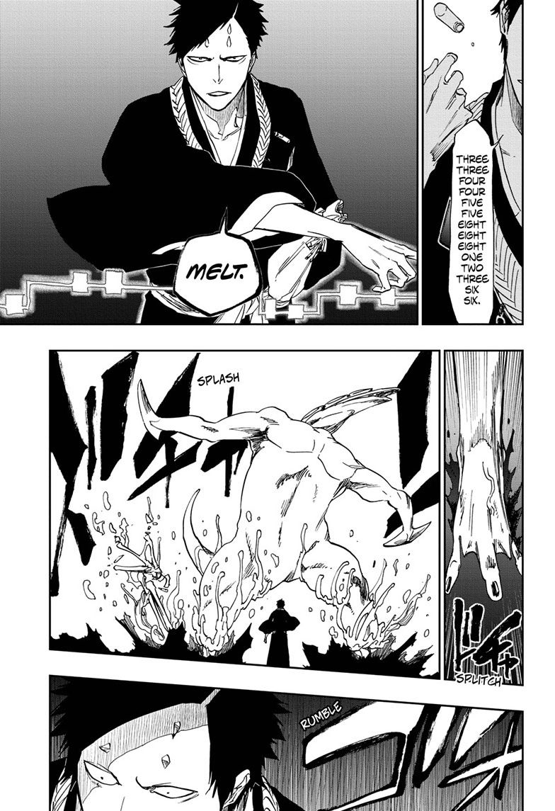 Bleach - 20th Anniversary Special One-Shot - Page 46