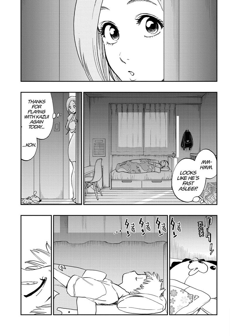 Bleach - 20th Anniversary Special One-Shot - Page 5