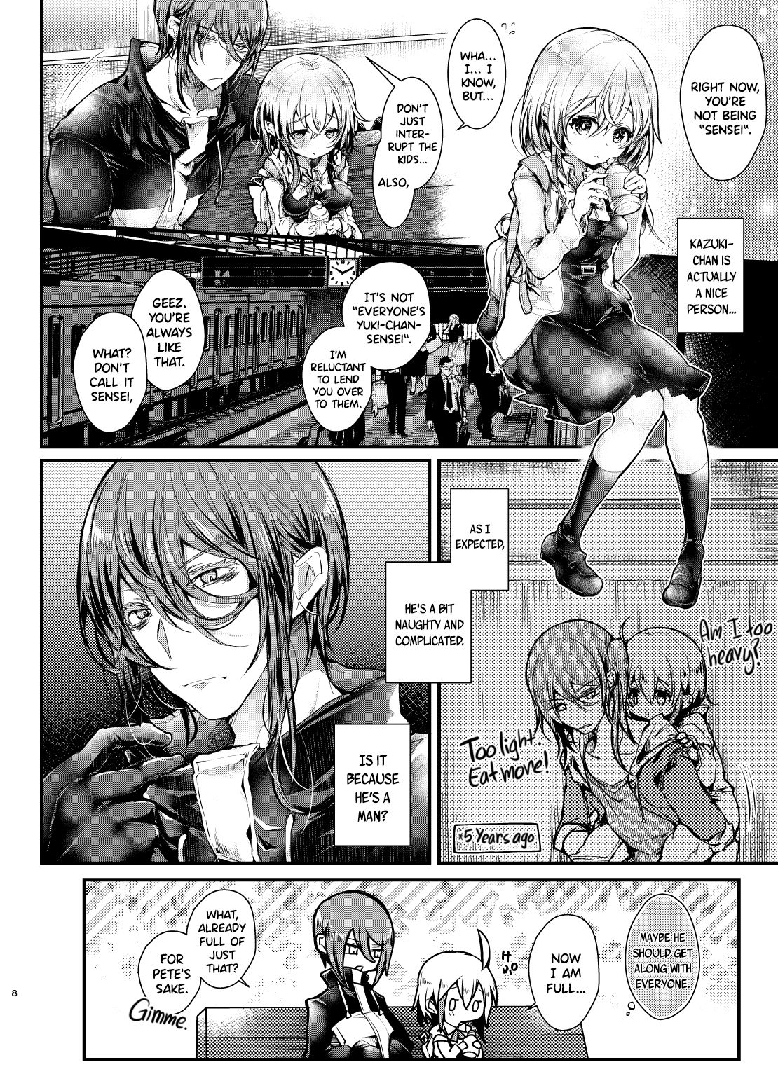 Preview page 8