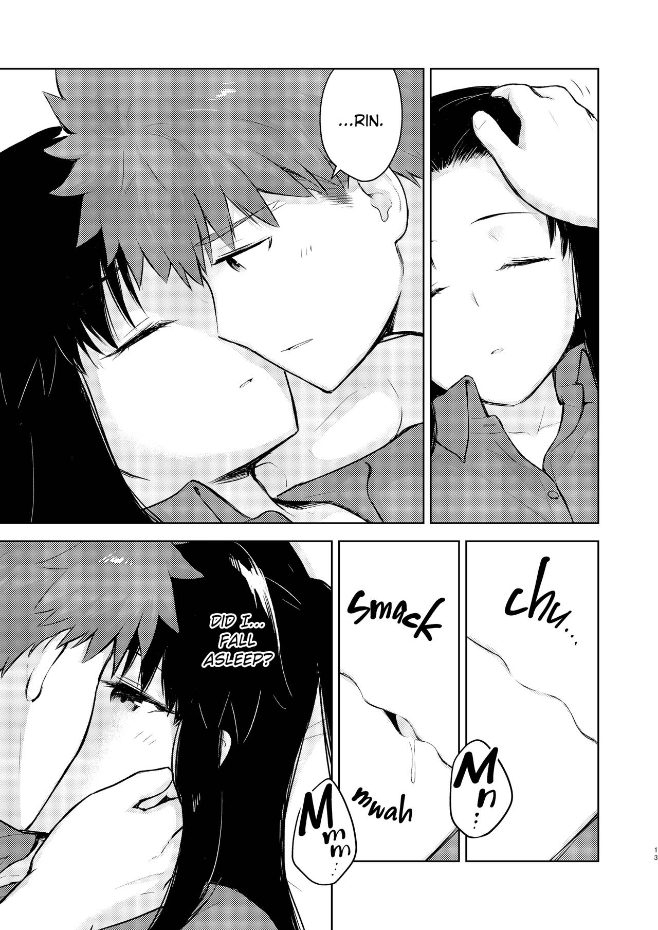 Second Semester - Page 11