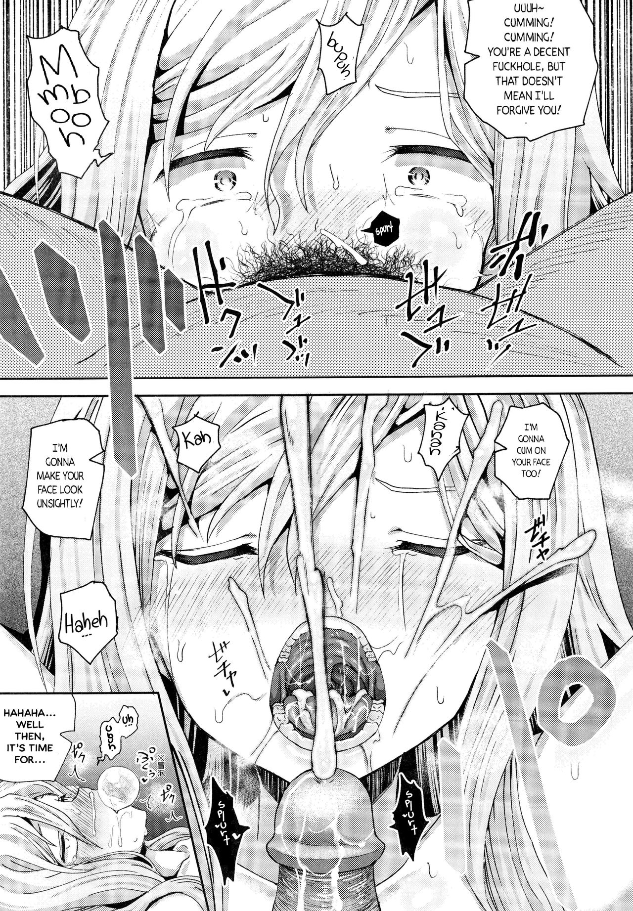 Saimin's Play - Page 60