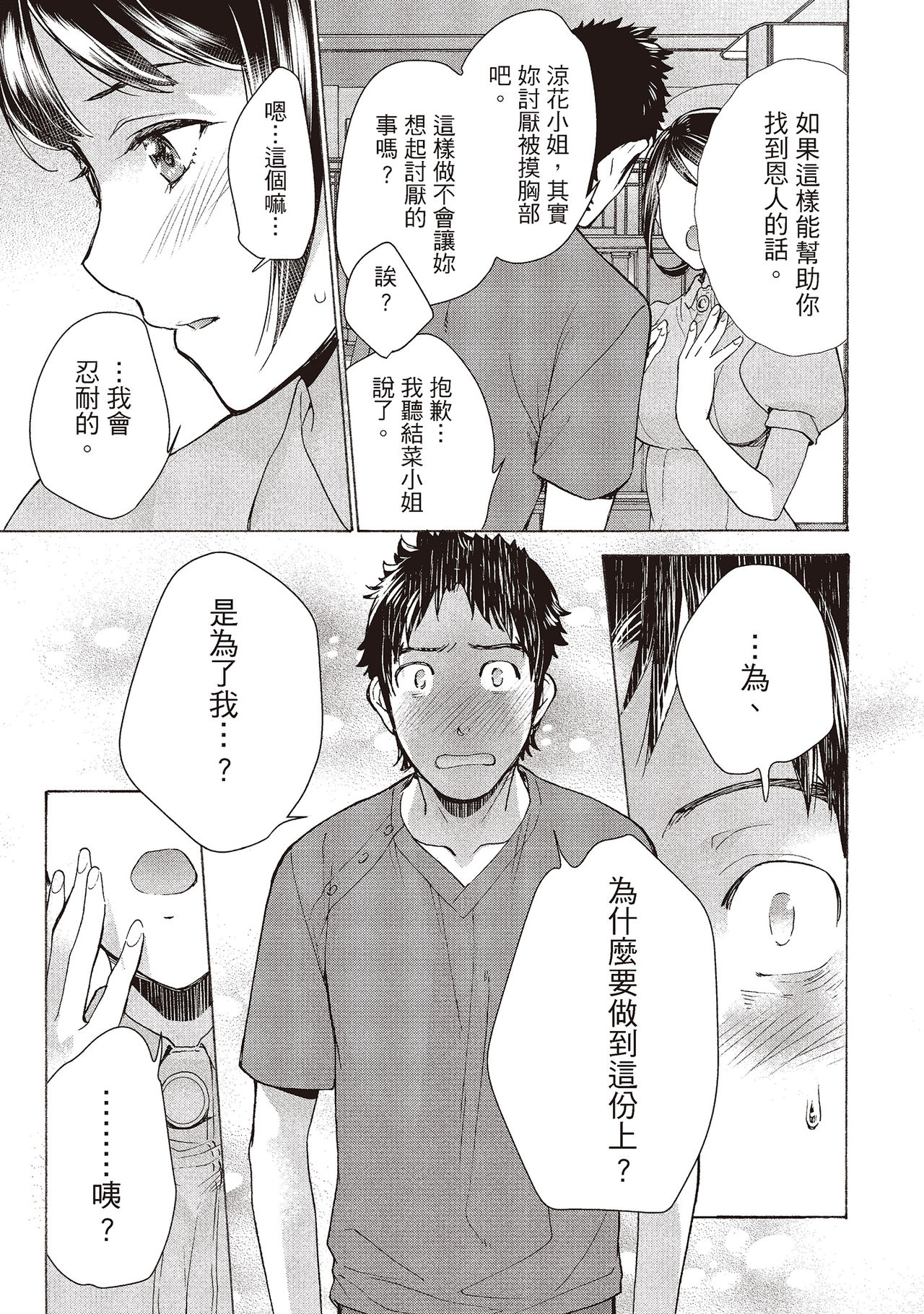 Opparadise wa Shinryouchu 2 | 巨乳樂園診療中 - Page 87