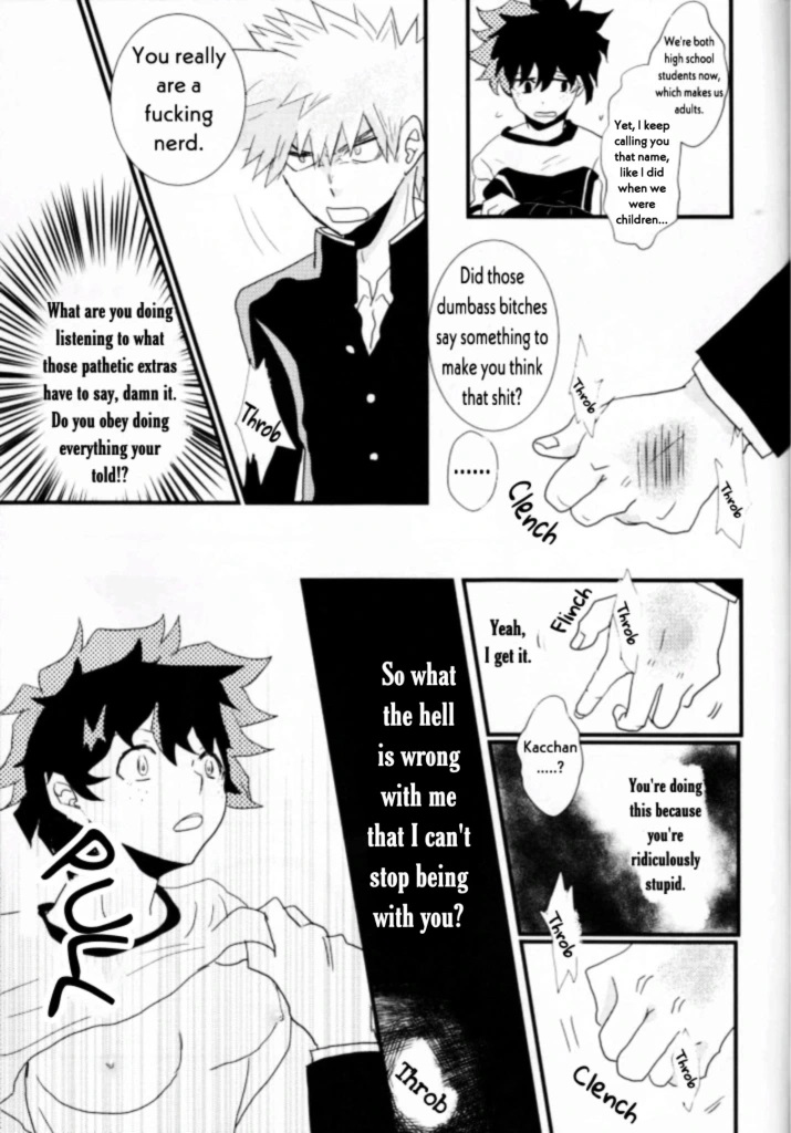 Tengoku yori Yaban - Page 15