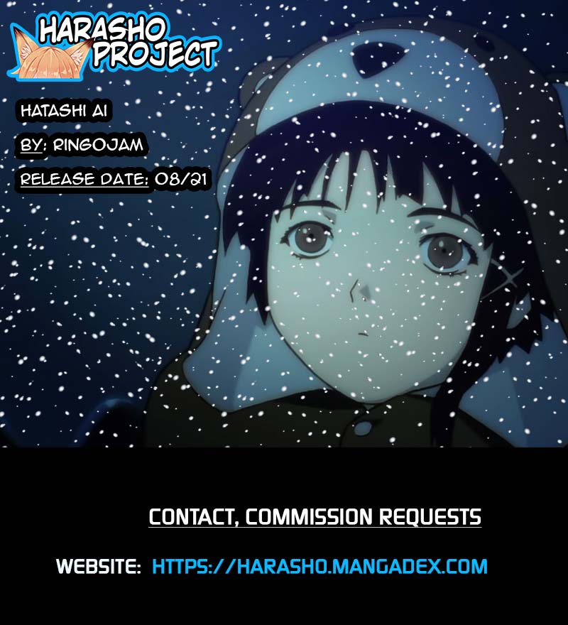Hatashi Ai - Page 42