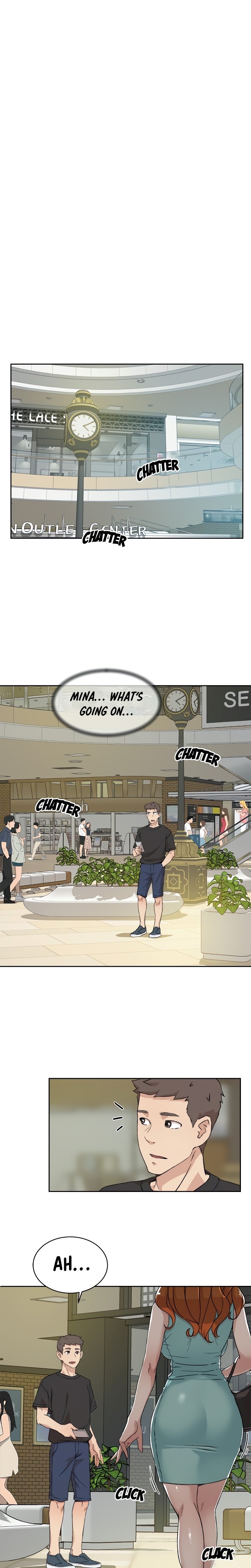 Everything about Best Friend Manhwa 01-13 - Page 209