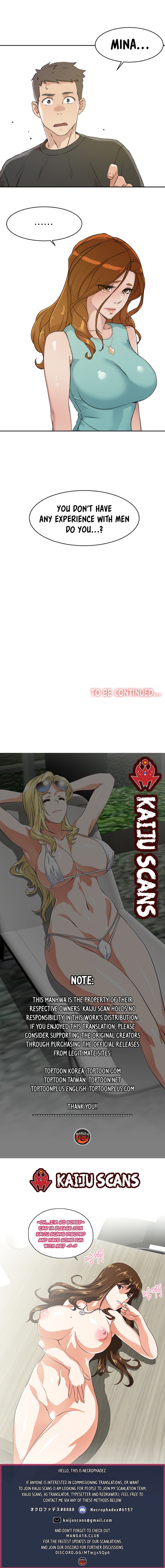 Everything about Best Friend Manhwa 01-13 - Page 226