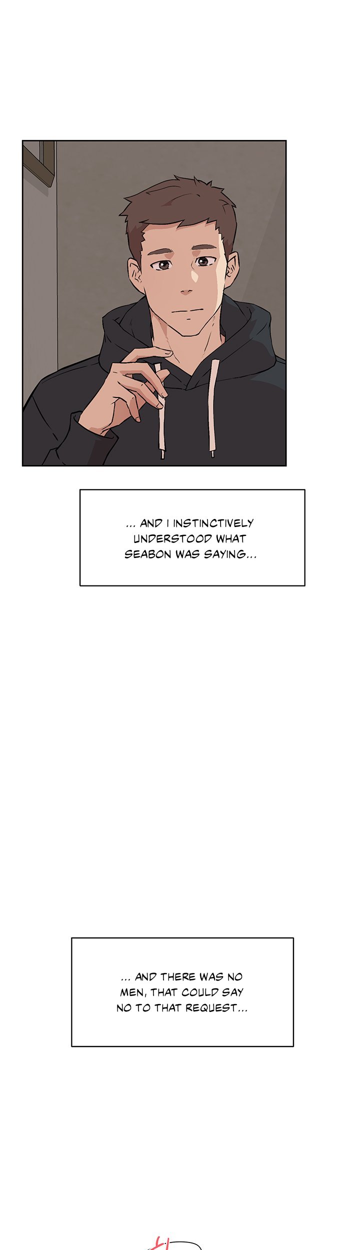 Everything about Best Friend Manhwa 01-13 - Page 23