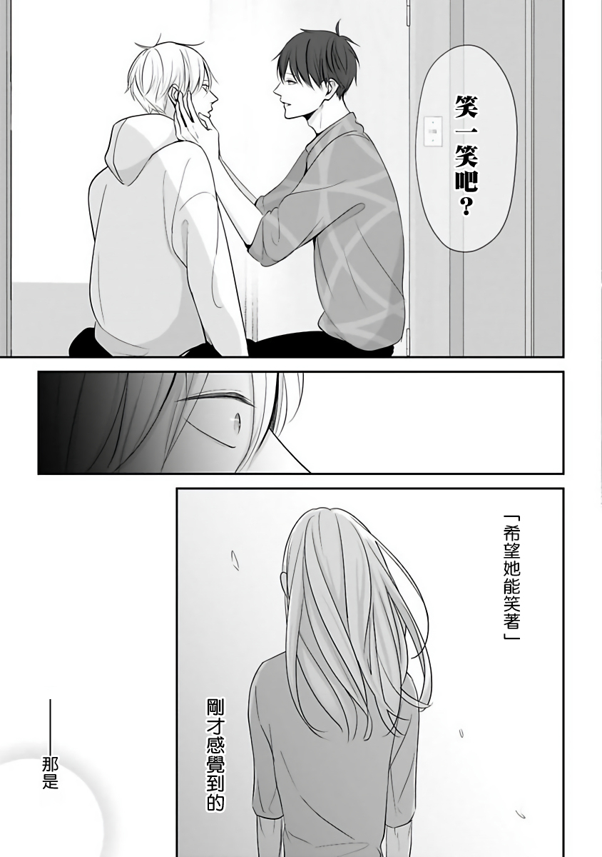Hizamazuite Ai o Tou | 跪下问爱 Ch. 5+番外 - Page 24