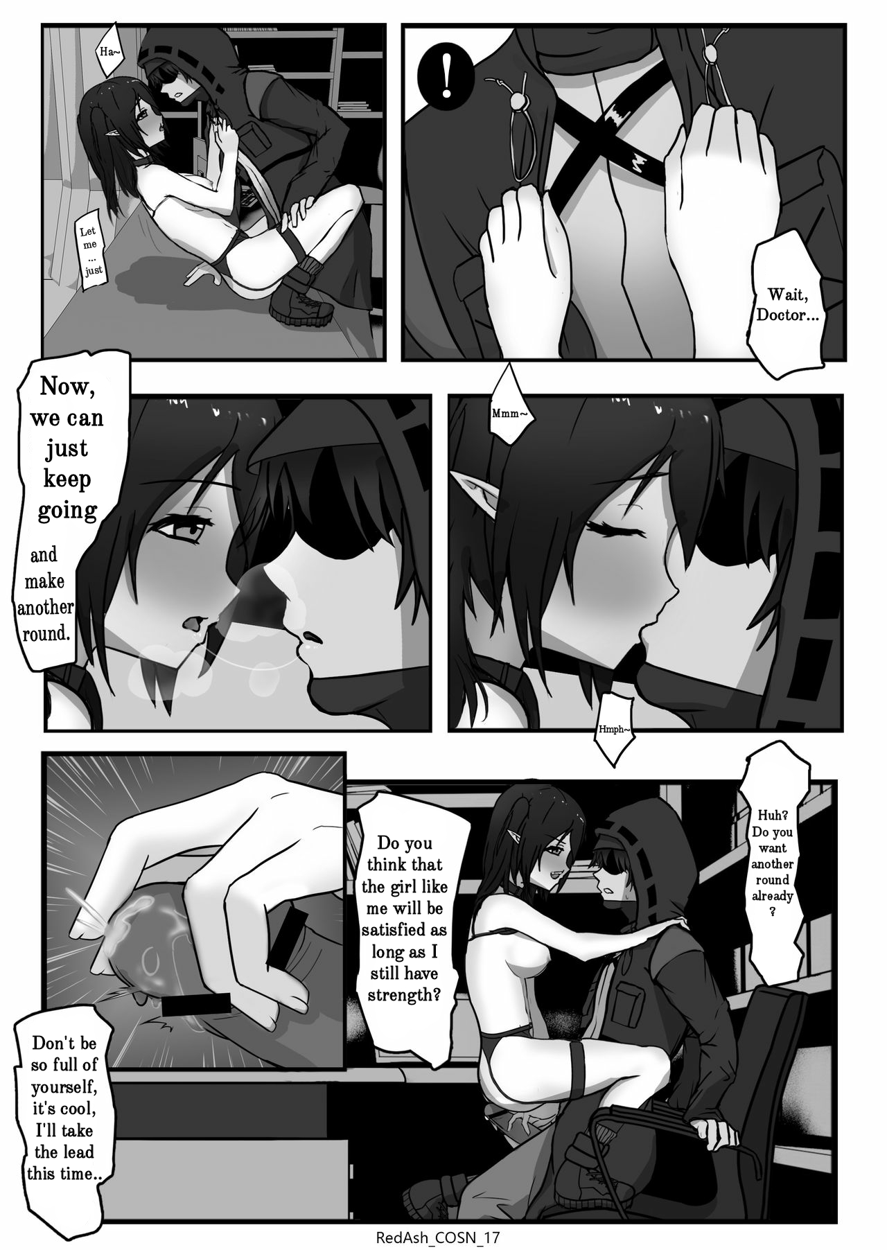 Closure is On Sale Now! - Page 18