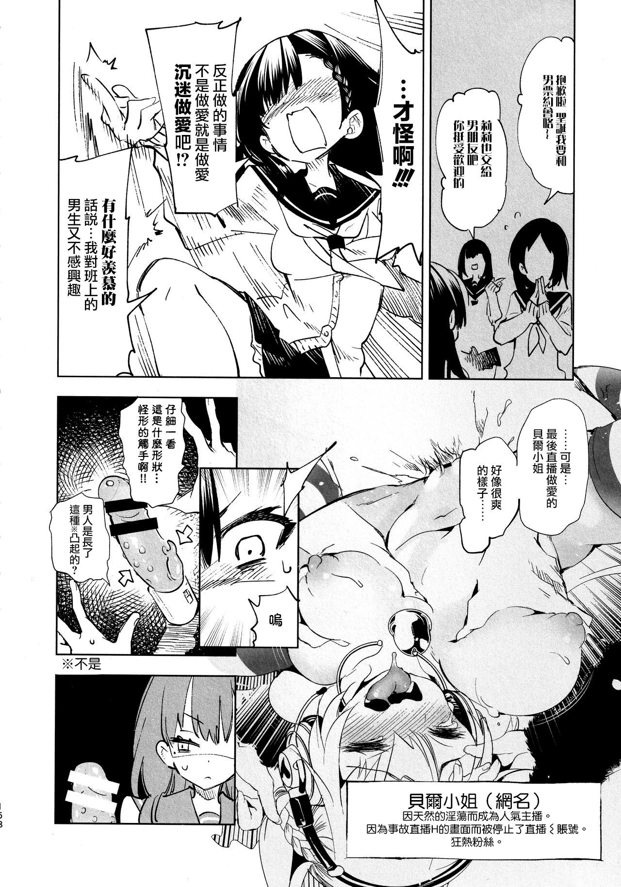 Fuwatoro Marshmallow Sand - Page 161