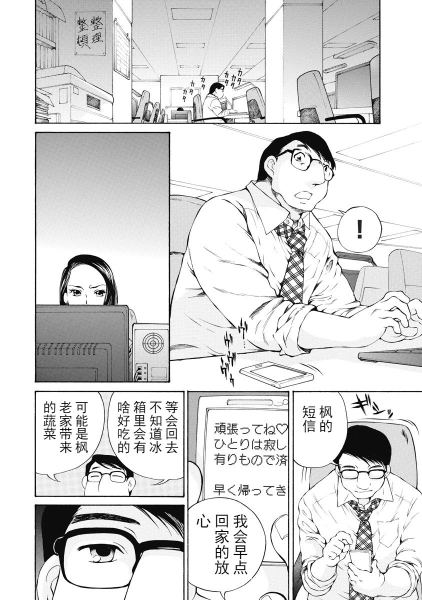 今宵、妻 - Page 126
