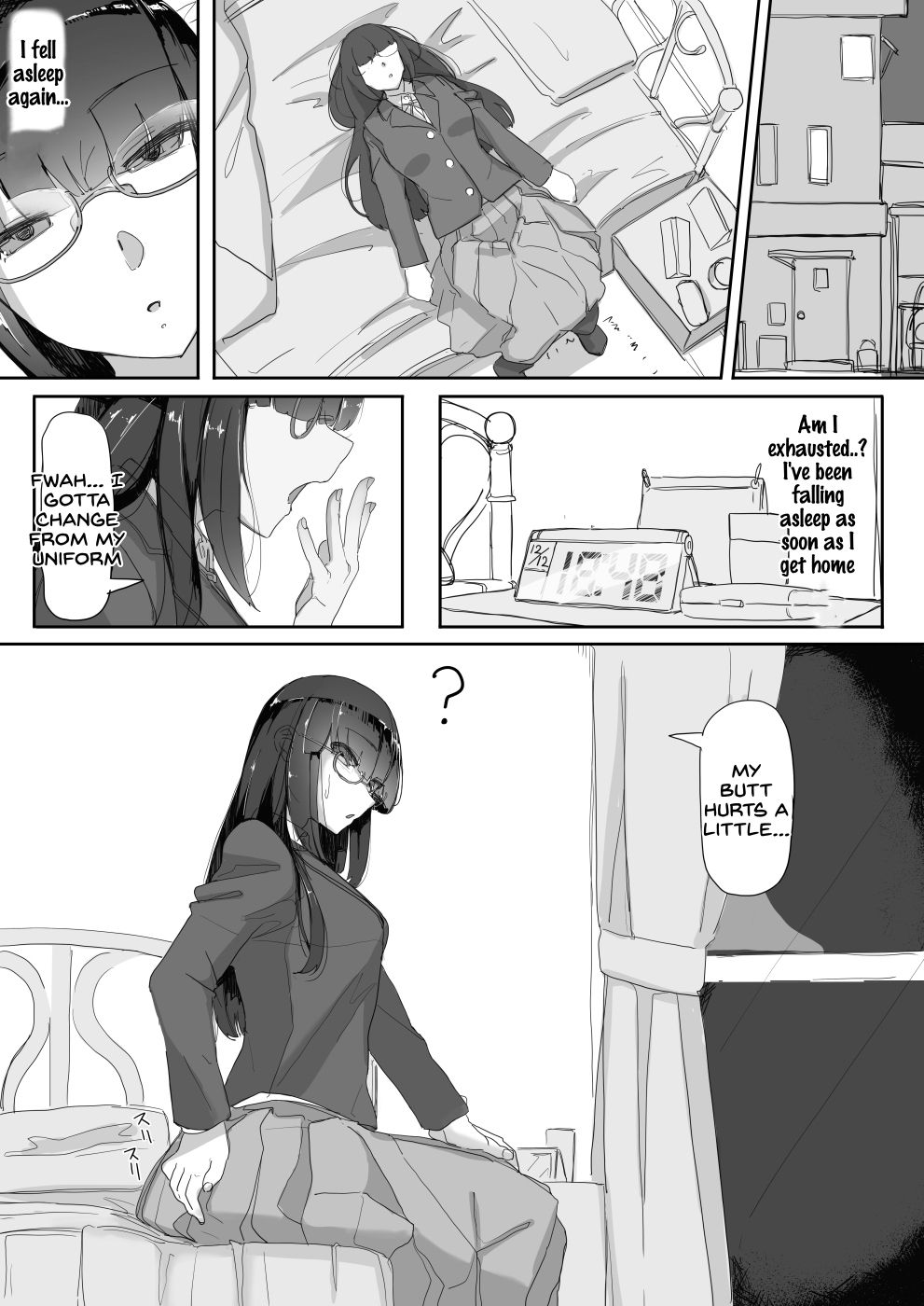 Saimin o... 2 - Page 10