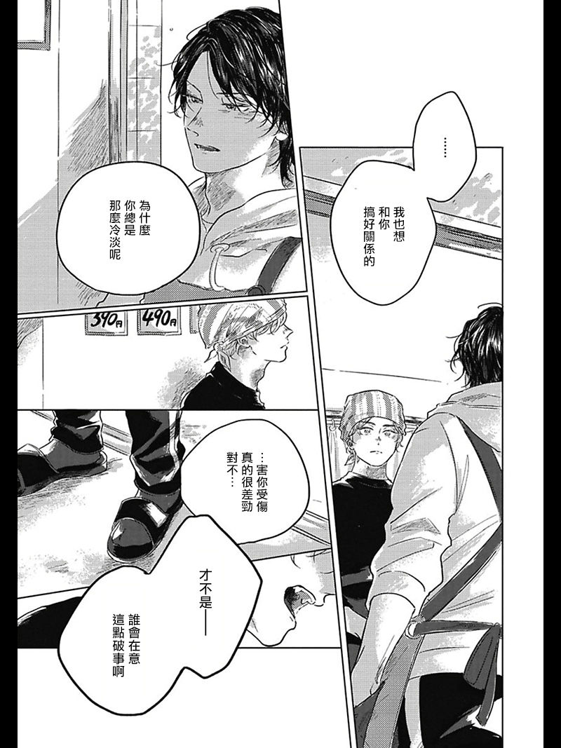 Bokura no Tsuzuki | 我们的后续 Ch. 1-3 - Page 30