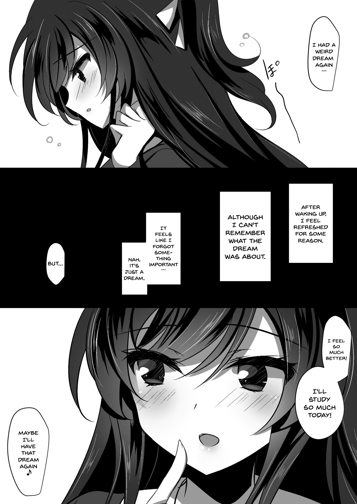 Saimin Kanojo 2 | Hypno Girlfriend 2 - Page 25