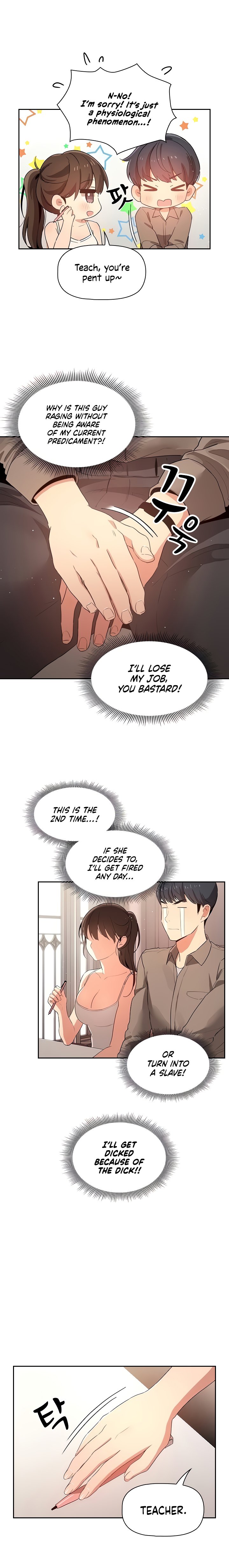 Private Tutoring in These Trying Times 01-05 - Page 65