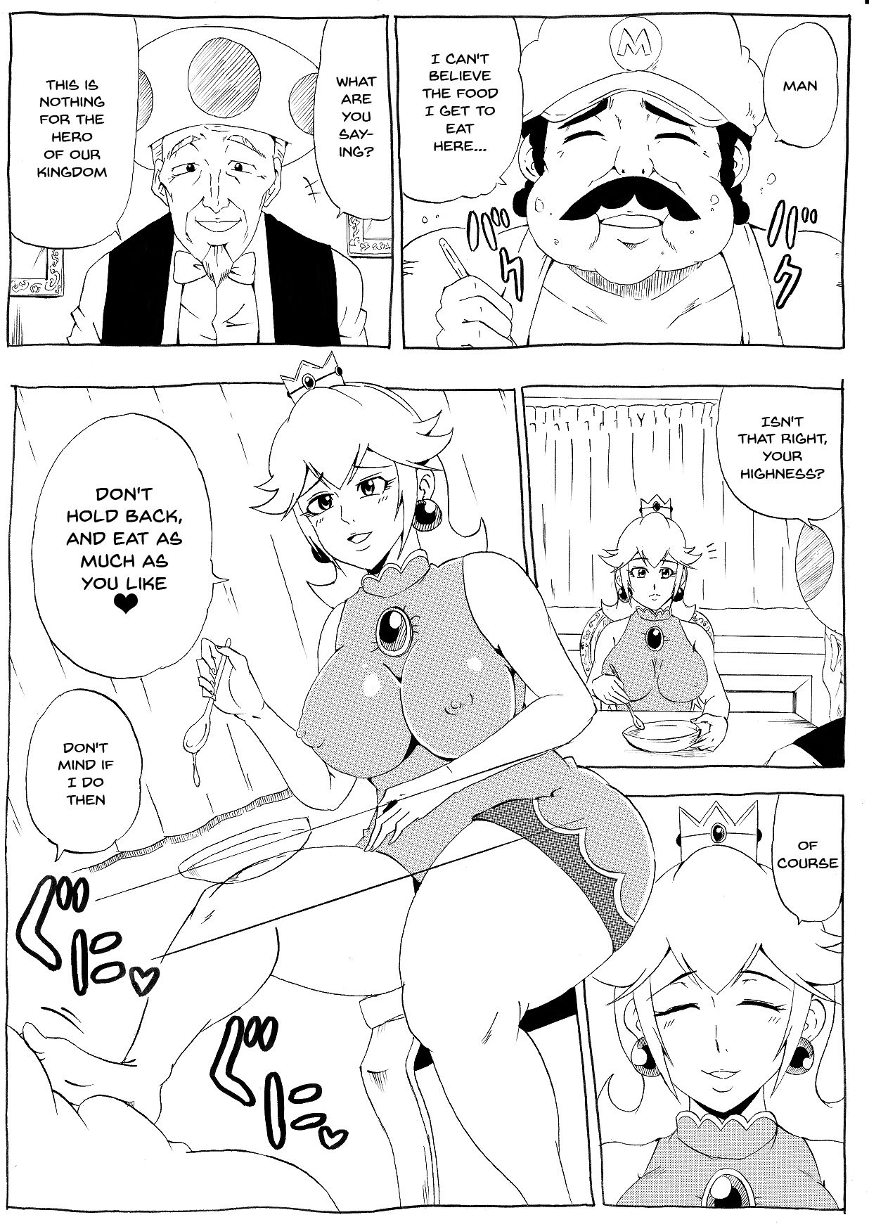Momoman - Page 12