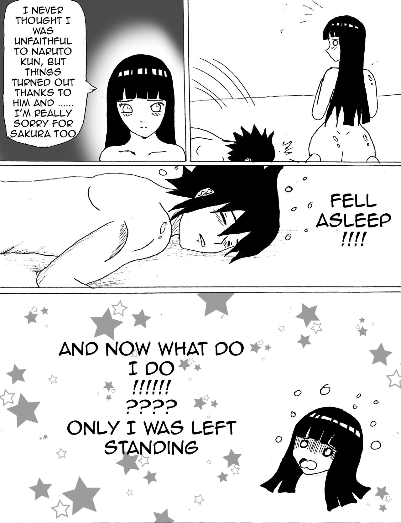 Do not resist - Page 23