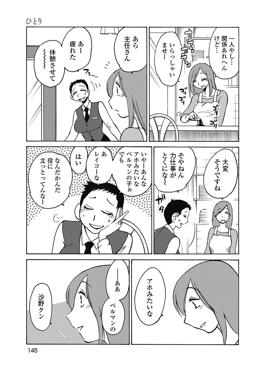 Shiori no Nikki vol 01 - Page 147