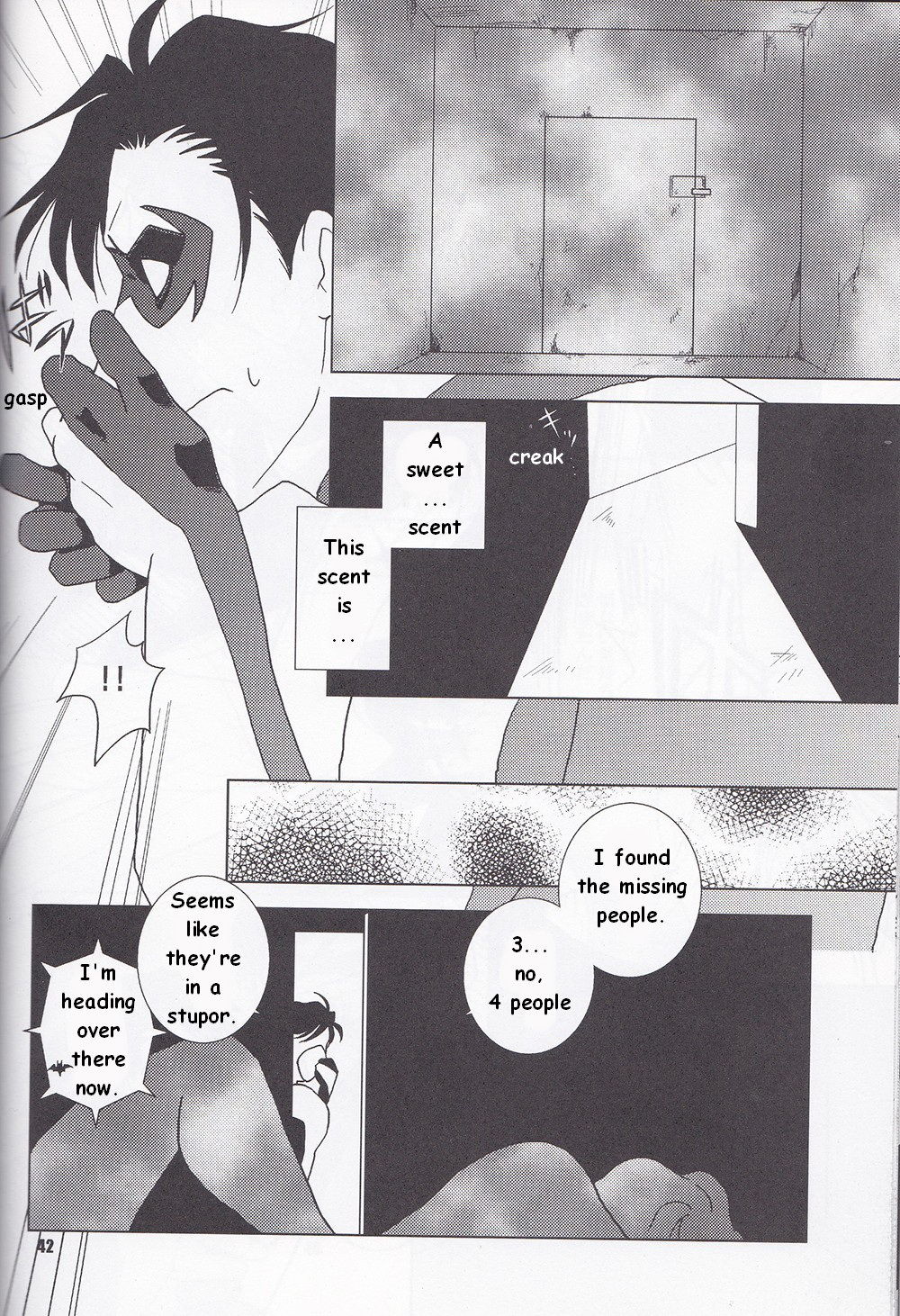 NOCTIFLOROUS - Page 43