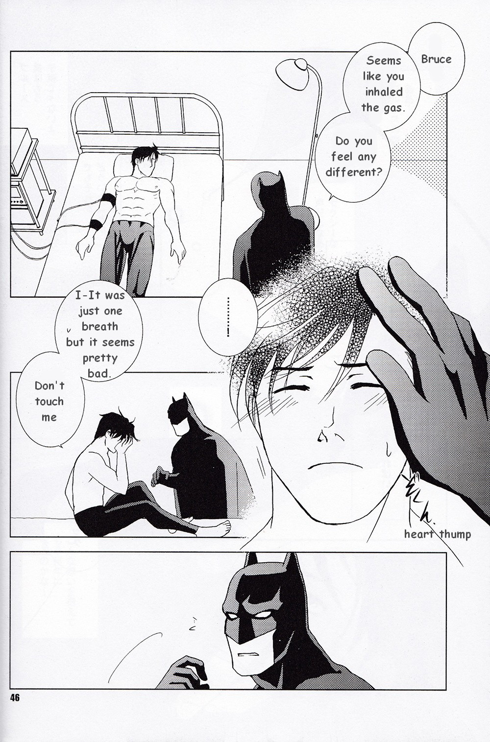 NOCTIFLOROUS - Page 47