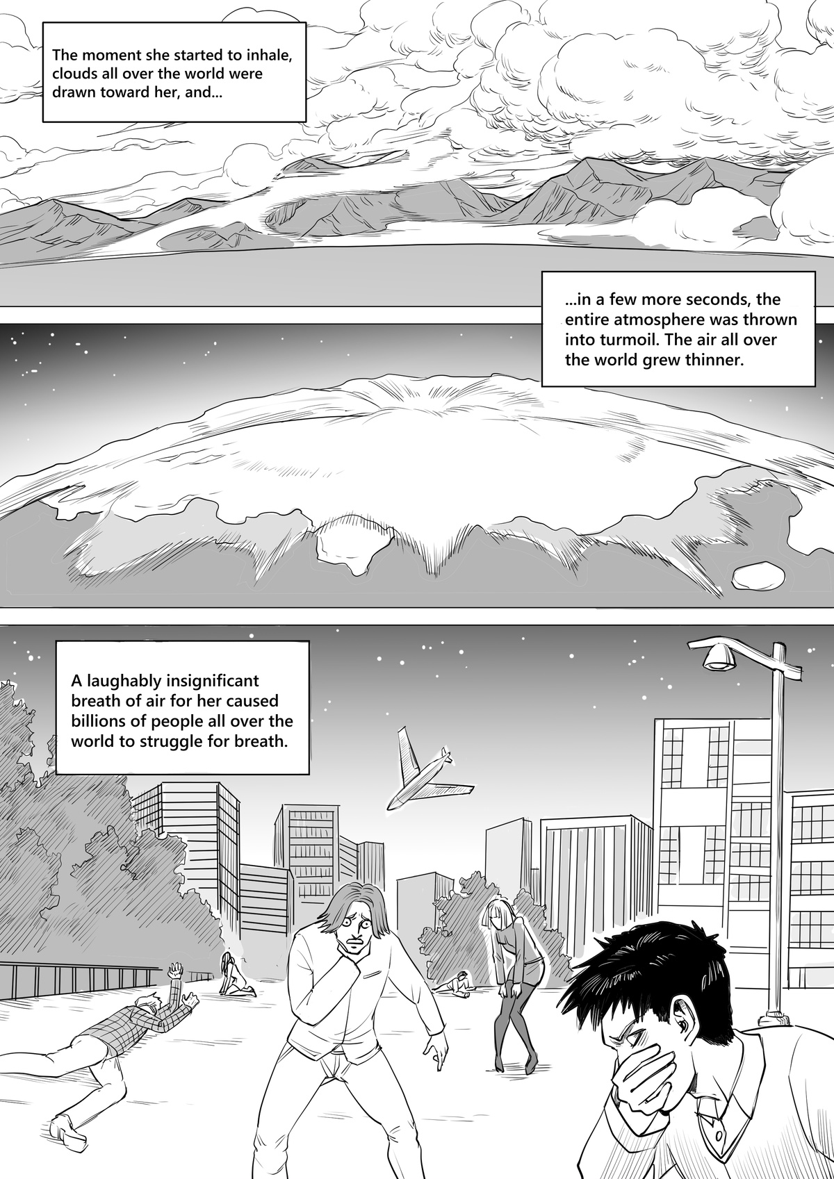 Pixiv Fanbox Untitled 1 - Page 10