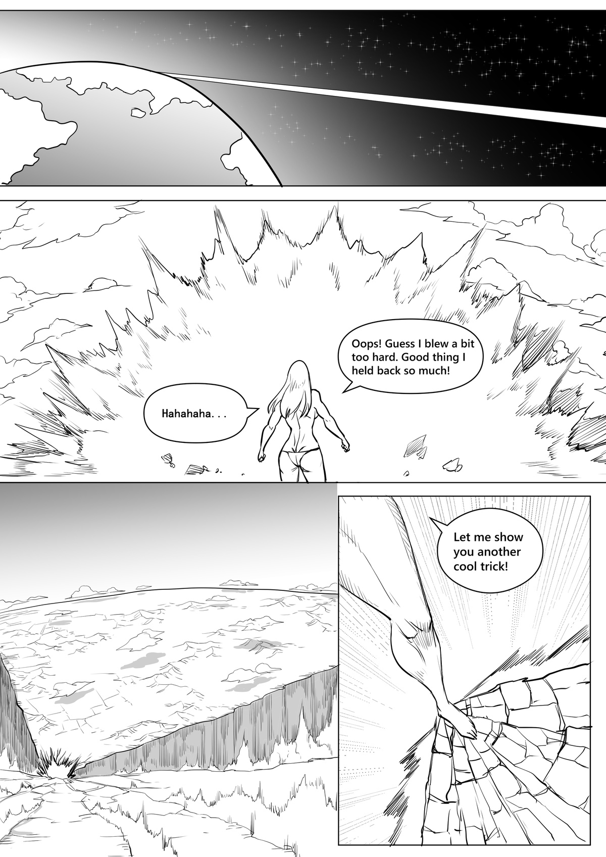 Pixiv Fanbox Untitled 1 - Page 12