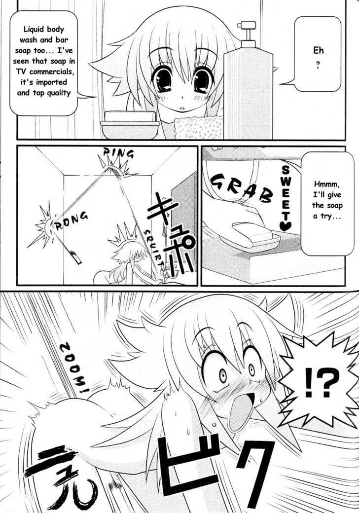 Asuka Hybrid Chapter 1-18 - Page 166
