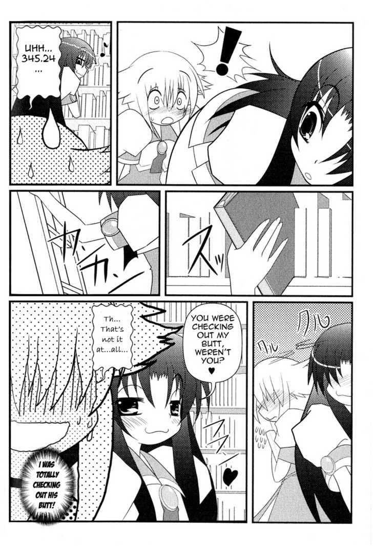 Asuka Hybrid Chapter 1-18 - Page 69
